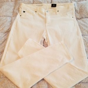 Adriano Goldschmied denim jeans,